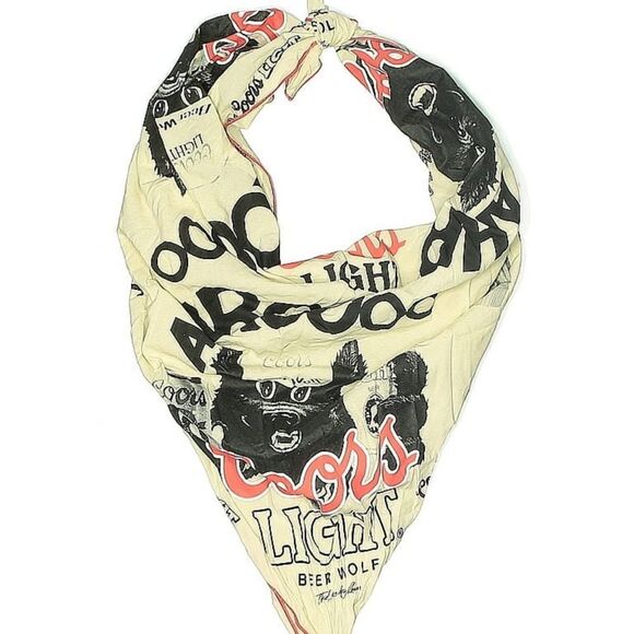 Laundry💗Room Ahroooo - Bandana - Vintage - Picture 8 of 9